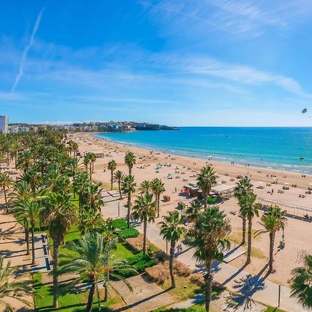 Apartment Terecel Salou-9 By Interhome Luaran gambar