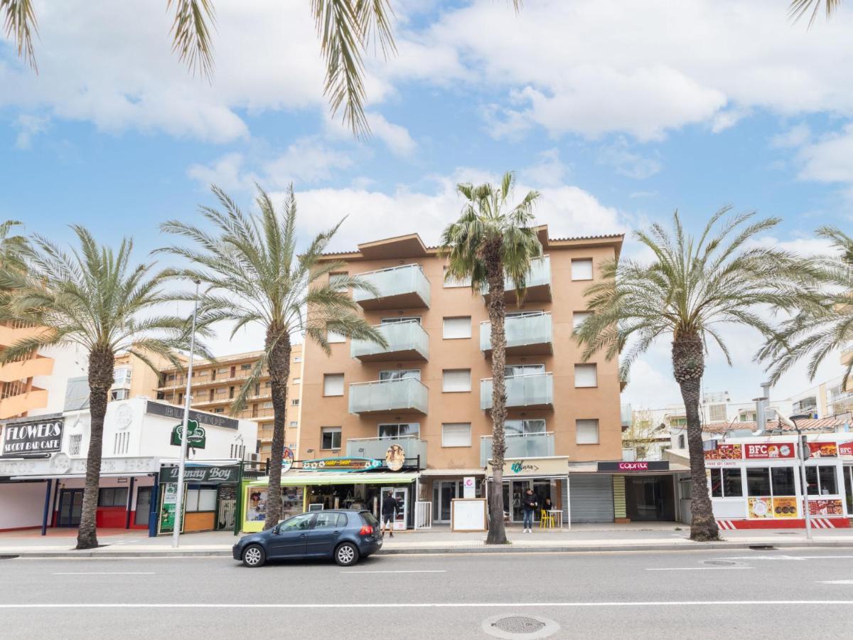 Apartment Terecel Salou-9 By Interhome Luaran gambar