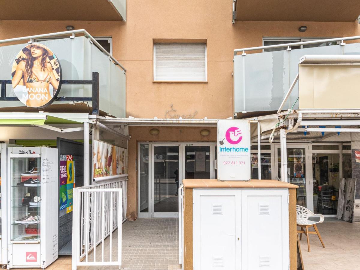 Apartment Terecel Salou-9 By Interhome Luaran gambar