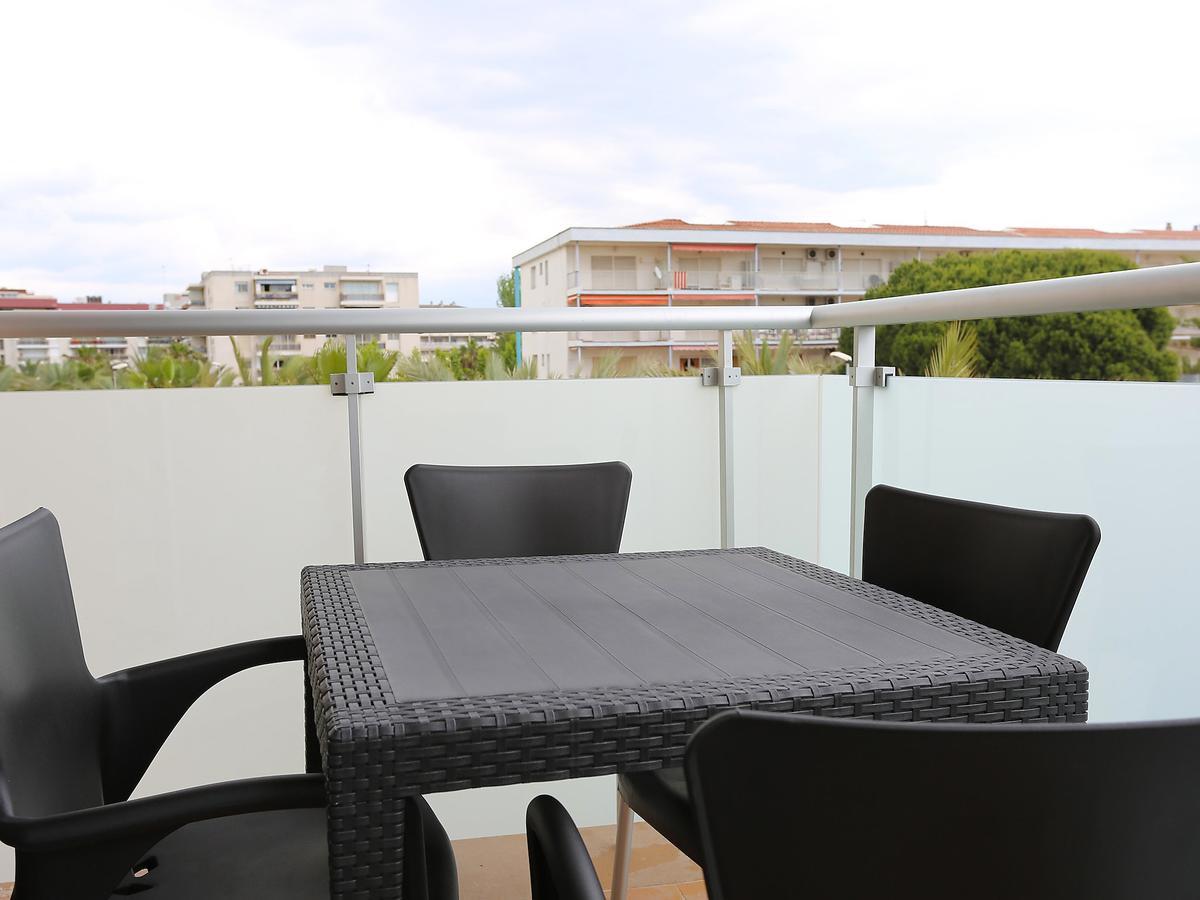 Apartment Terecel Salou-9 By Interhome Bilik gambar