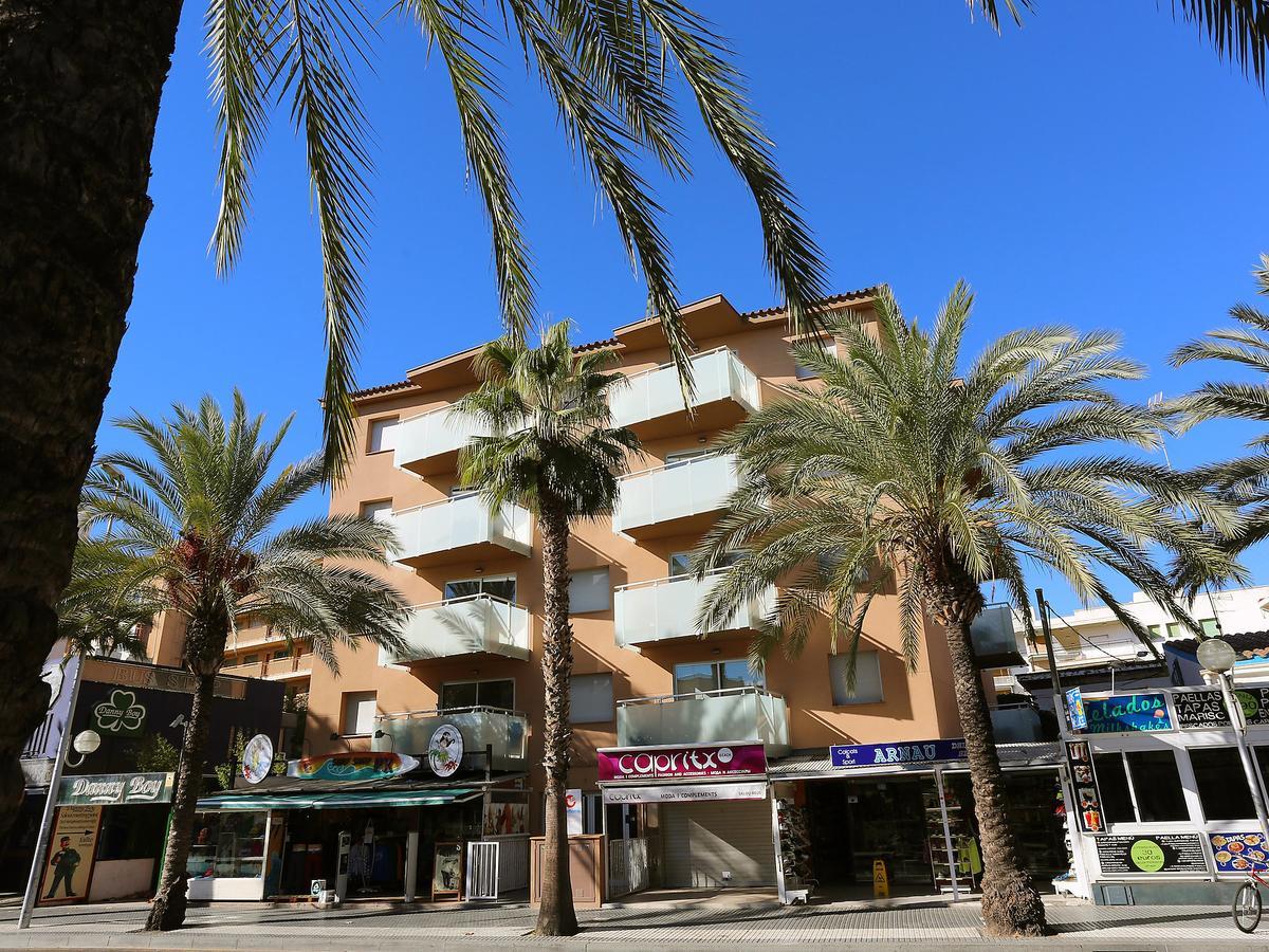 Apartment Terecel Salou-9 By Interhome Bilik gambar
