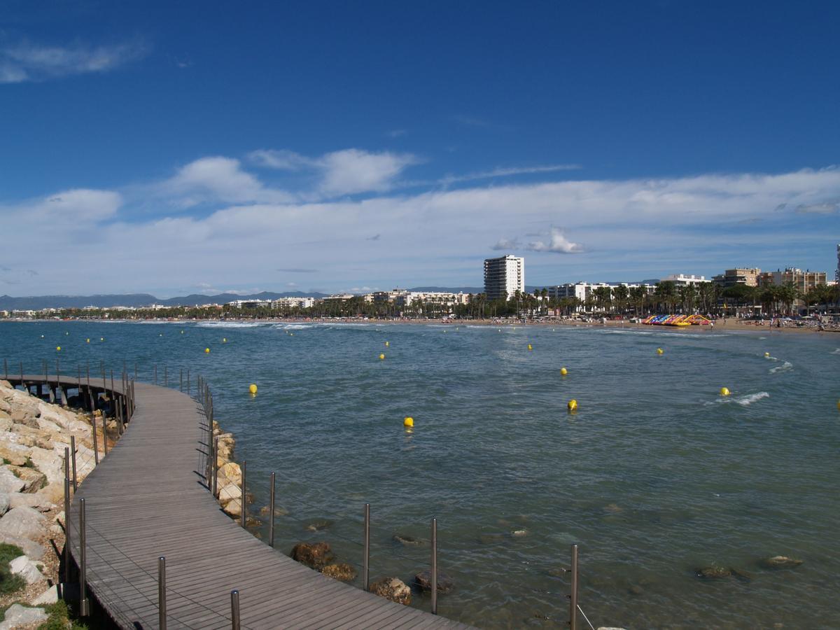 Apartment Terecel Salou-9 By Interhome Bilik gambar