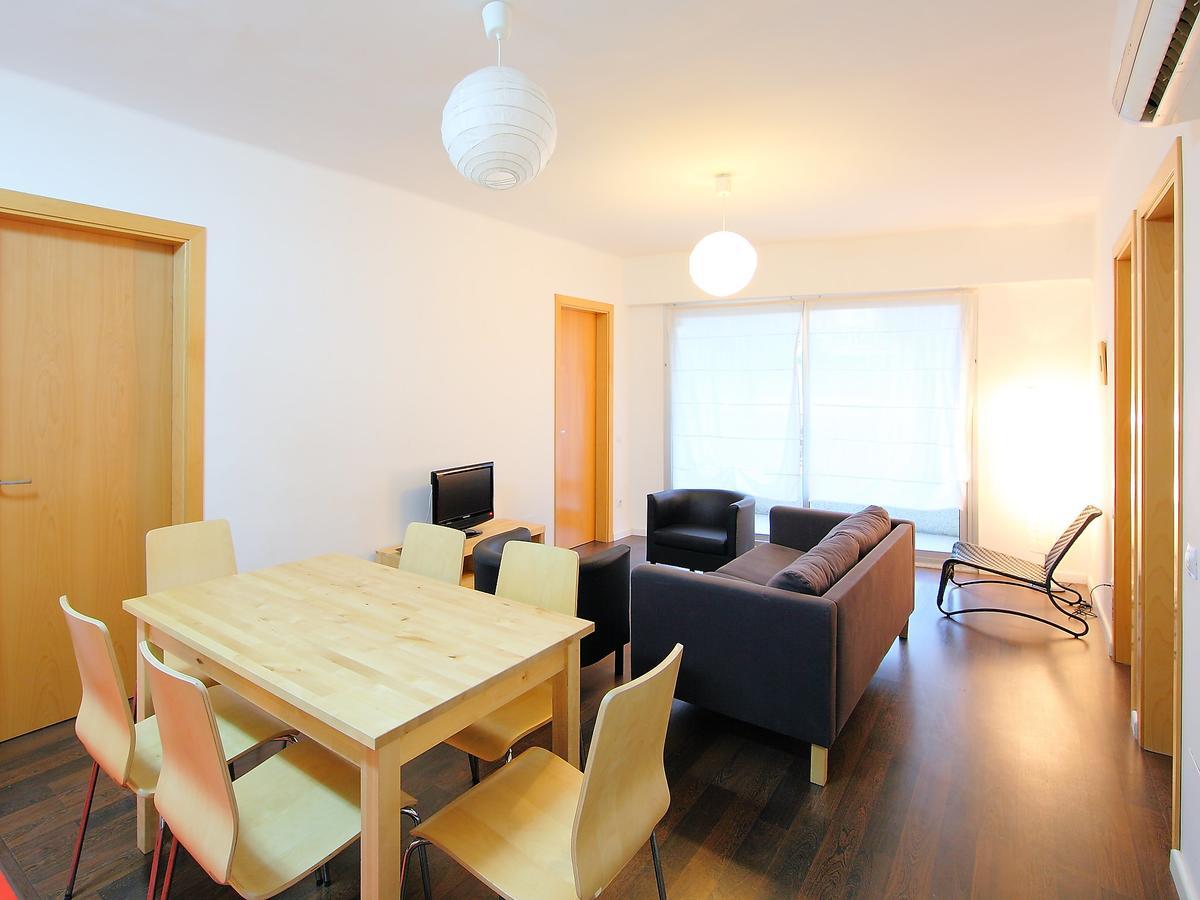 Apartment Terecel Salou-9 By Interhome Bilik gambar