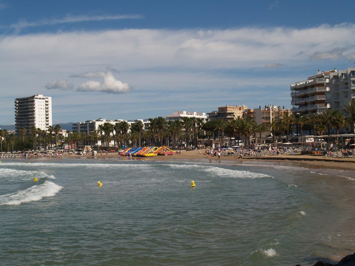 Apartment Terecel Salou-9 By Interhome Bilik gambar