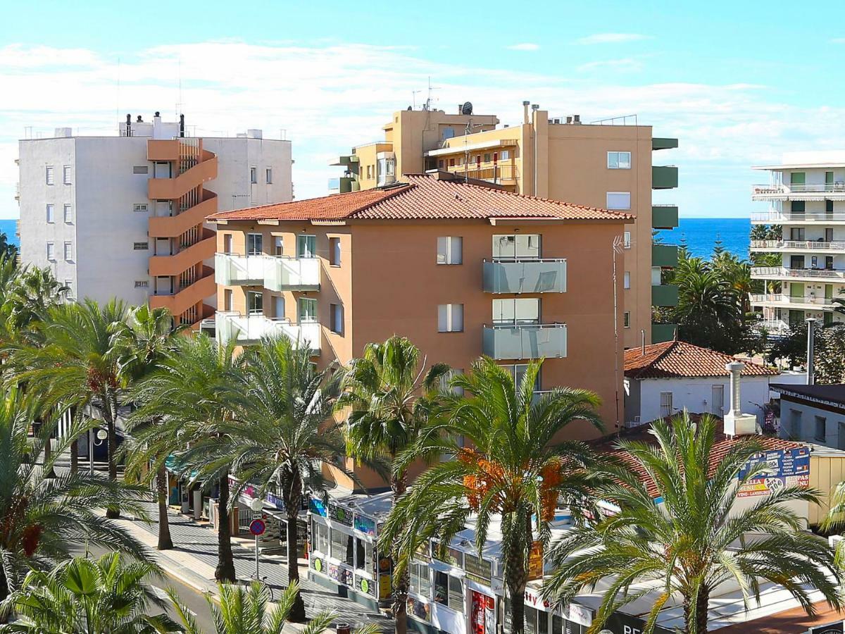 Apartment Terecel Salou-9 By Interhome Luaran gambar