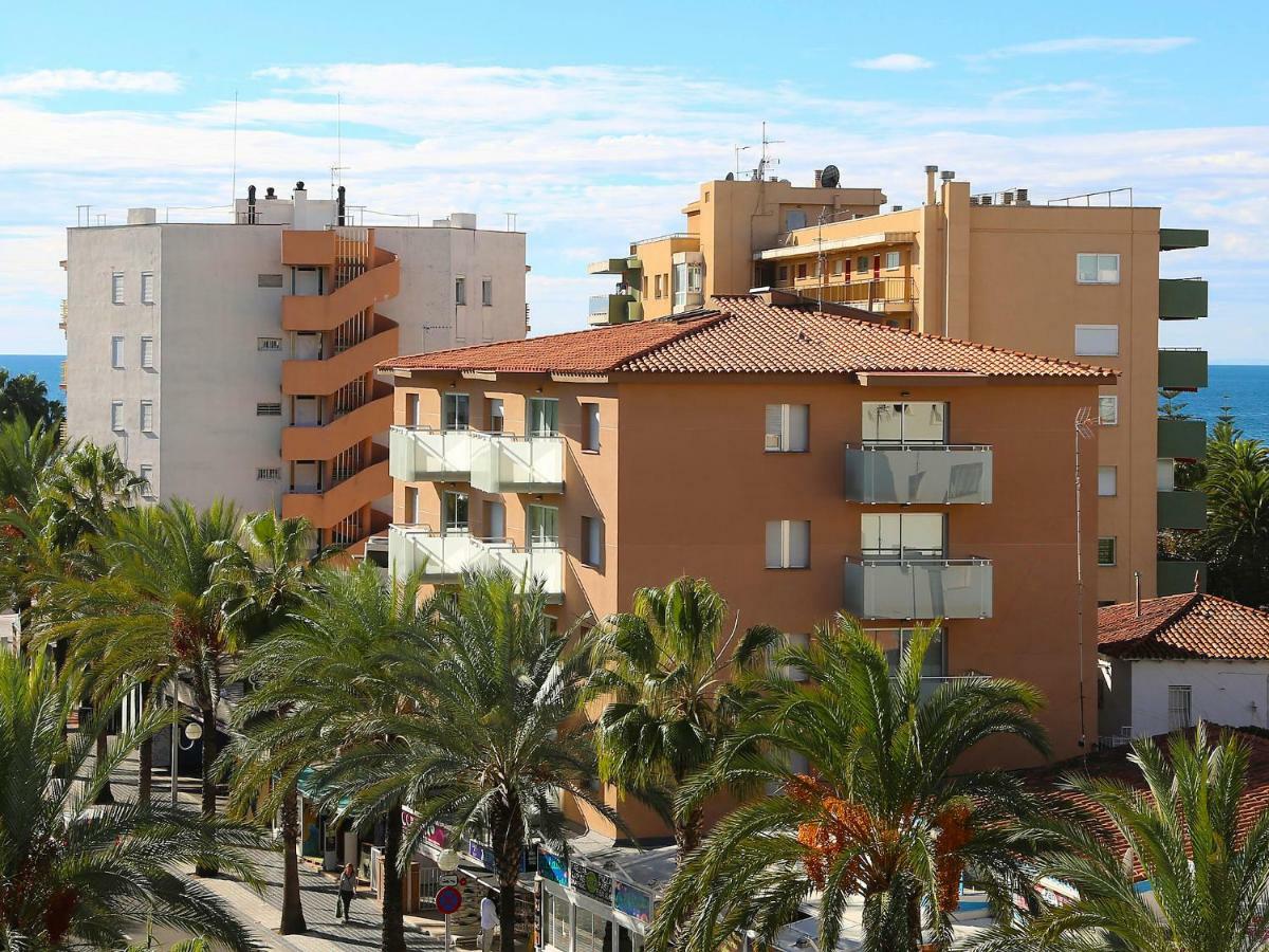 Apartment Terecel Salou-9 By Interhome Luaran gambar