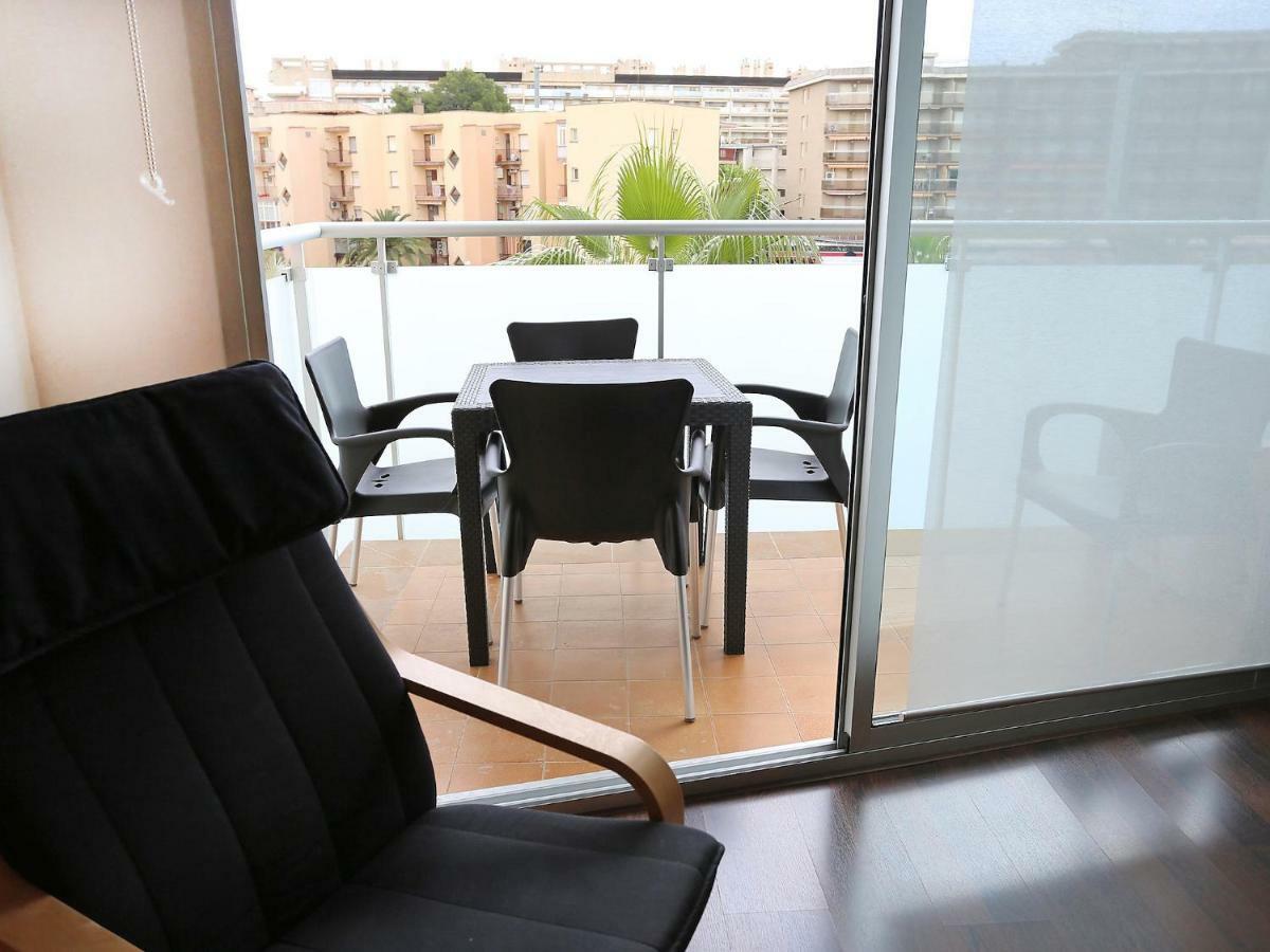 Apartment Terecel Salou-9 By Interhome Luaran gambar